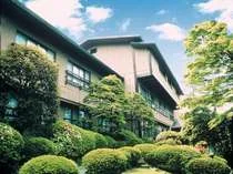 ゆとりろ庵（旧 箱根強羅温泉 隠れ秘湯の宿 けやき荘）
