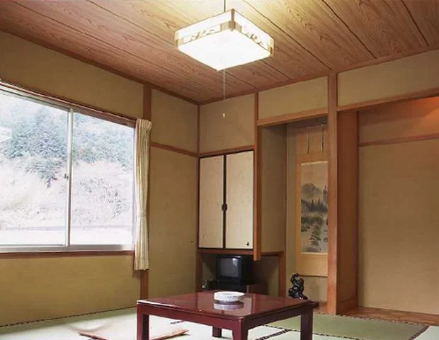 お宿ながお