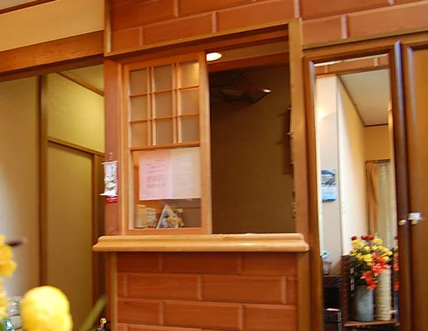 お宿ながお