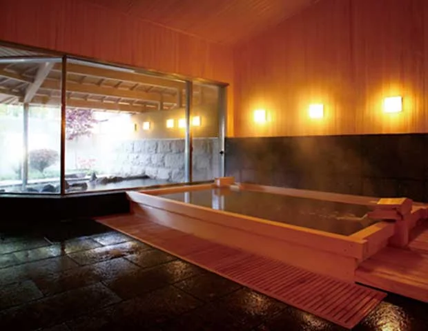 翠山亭倶楽部定山渓