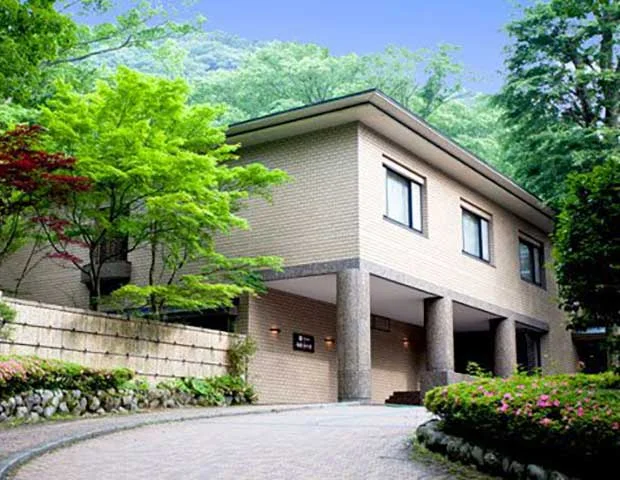 四季倶楽部 箱根和の香