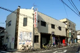 千年温泉