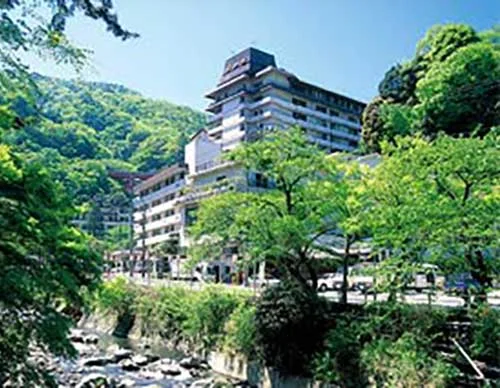 ホテルおかだ