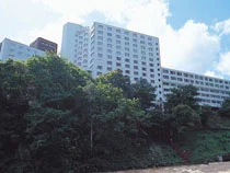 定山渓グランドホテル瑞苑 - 北海道