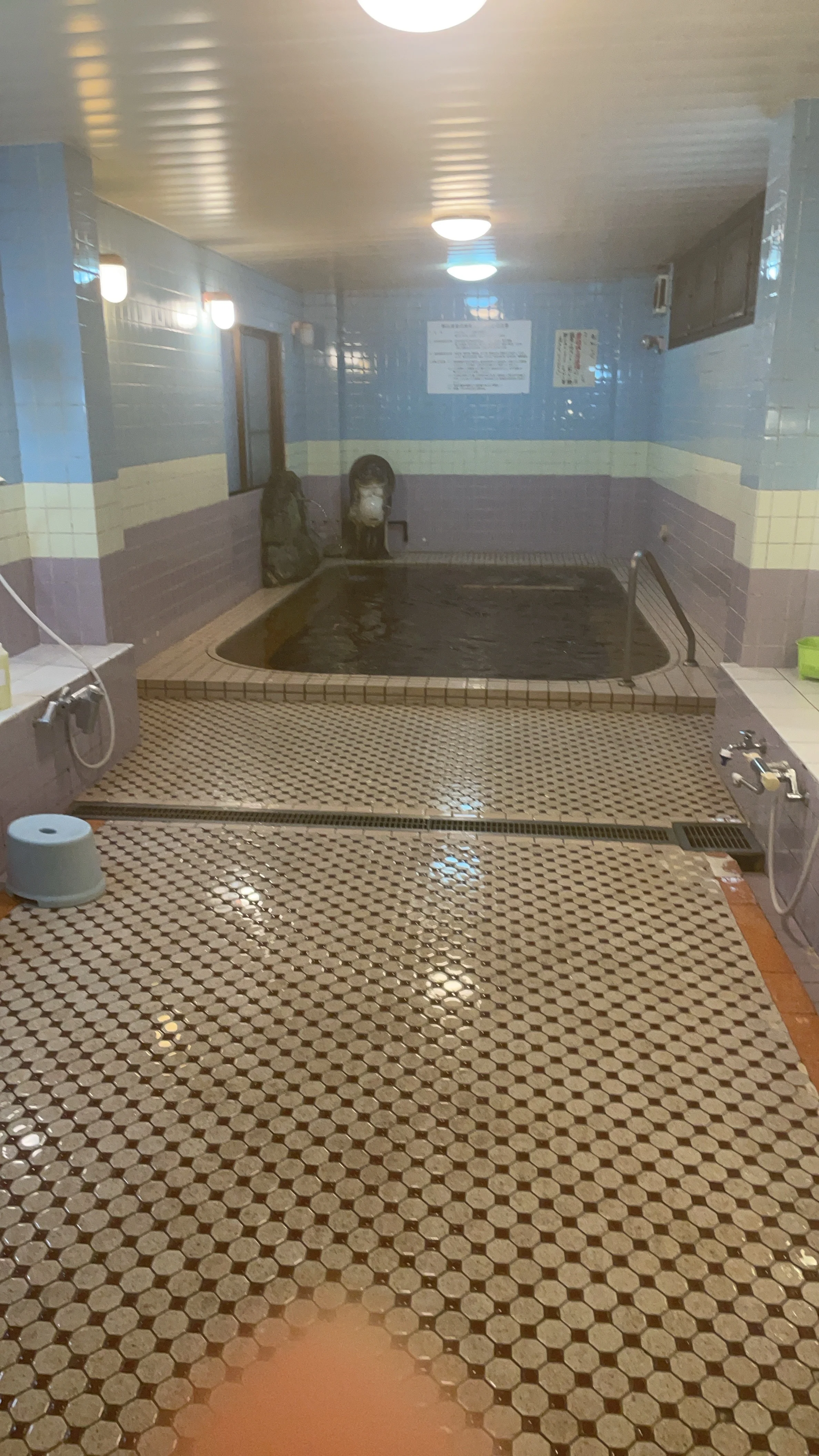 野比温泉（閉館しました）