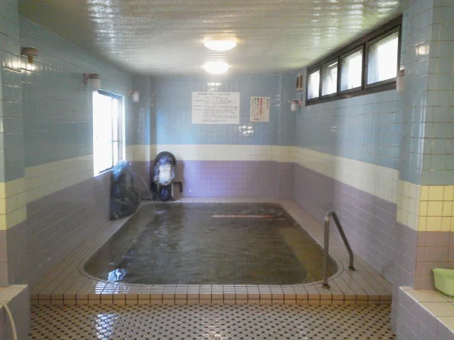 野比温泉（閉館しました）