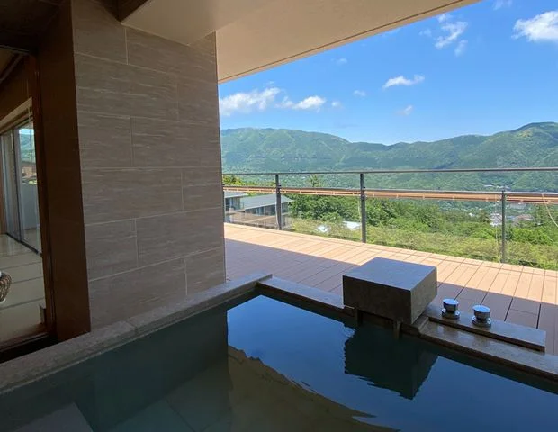 玄 箱根強羅