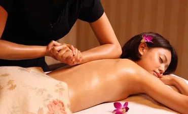 リラクゼーション・岩盤浴0