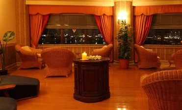 リラクゼーション・岩盤浴1