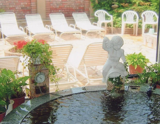 湘南ひらつか太古の湯 グリーンサウナ（閉館しました）