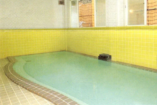 万石の湯よきや - 神奈川県