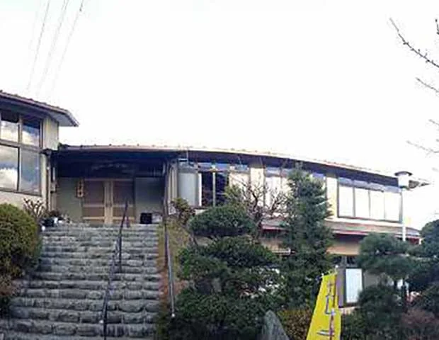 阿部倉温泉 湯の沢旅館(閉館しました)