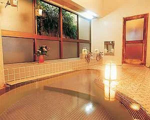 Omiya Ryokan - Kanagawa