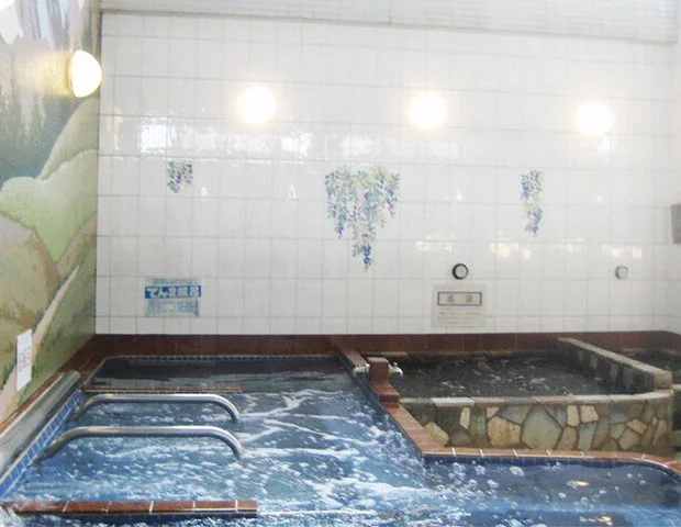 たちばな温泉たちばな湯
