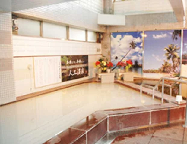 Spa＆Hotel　JNファミリー（閉館しました）