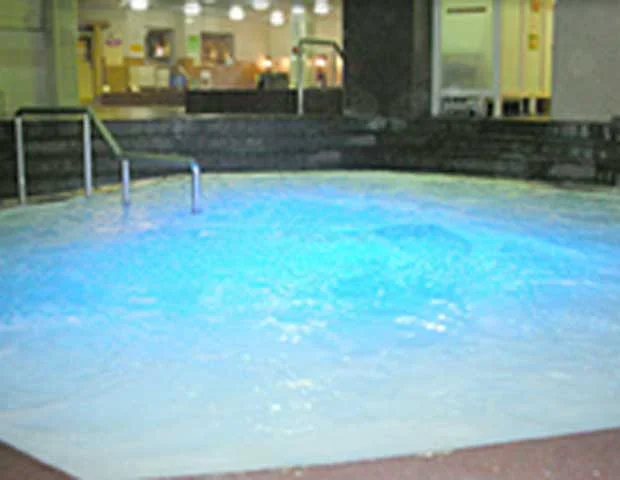 Spa＆Hotel　JNファミリー（閉館しました）