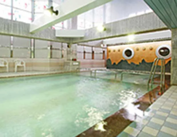 Spa＆Hotel　JNファミリー（閉館しました）