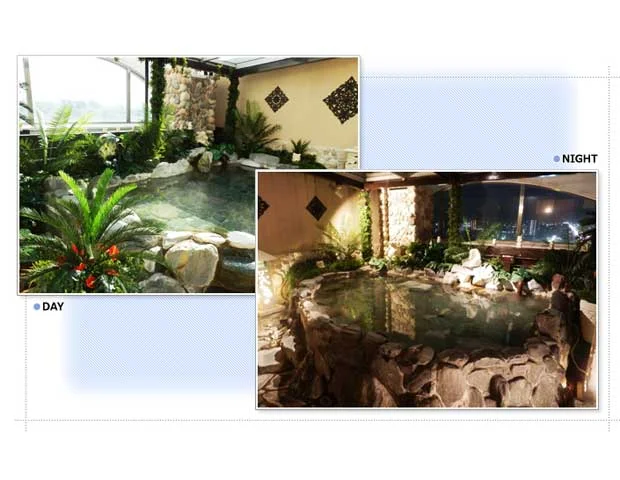 Spa＆Hotel　JNファミリー（閉館しました）