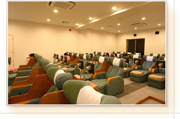 Spa＆Hotel　JNファミリー（閉館しました）