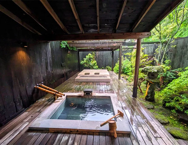 箱根芦之湯 松坂屋本店