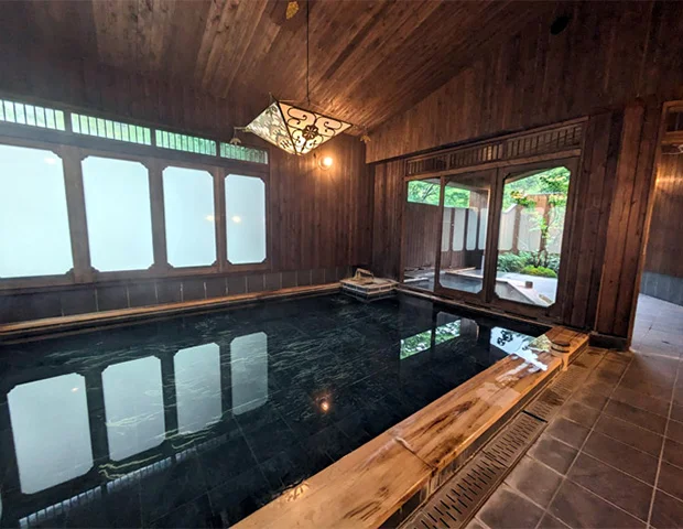箱根芦之湯 松坂屋本店
