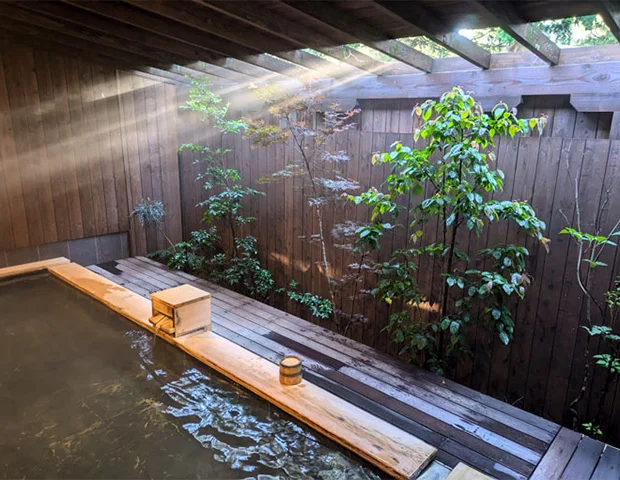 箱根芦之湯 松坂屋本店