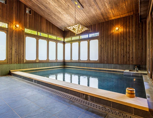 箱根芦之湯 松坂屋本店