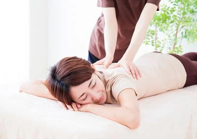 リラクゼーション・岩盤浴0