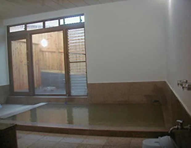薬師の湯 吉浜