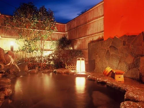 ペンション　ユガワラベイ　マンダリンハウス - 神奈川県