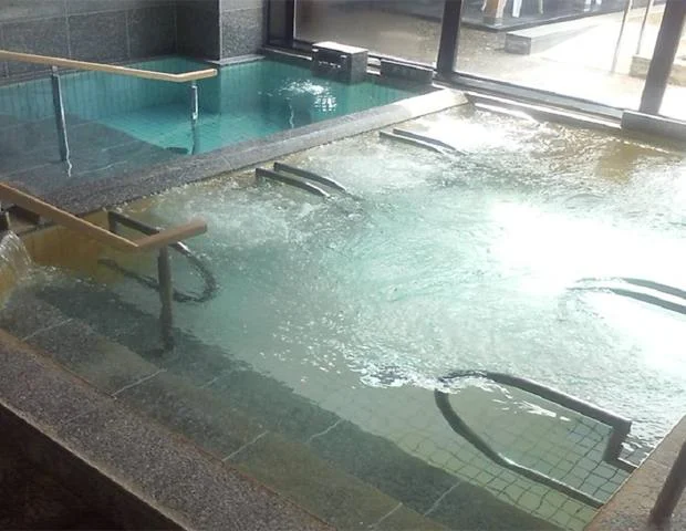 函館乃木温泉 なごみ
