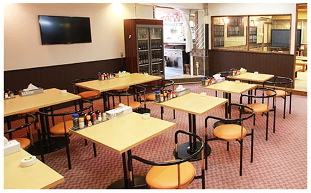 ビジネスイン ニューシティー(閉館しました)