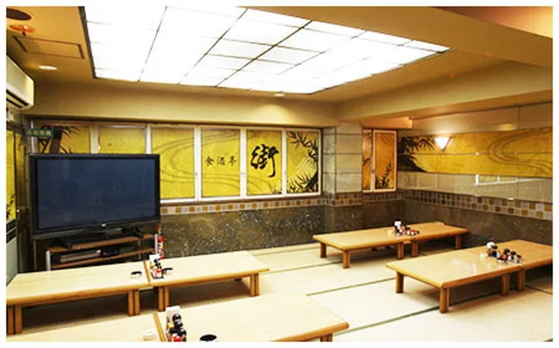 ビジネスイン ニューシティー(閉館しました)