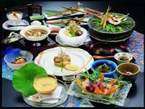 飯山温泉 元湯旅館