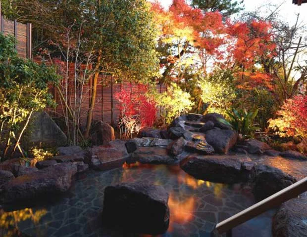 Motoyu Jinya - Kanagawa