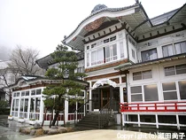 富士屋ホテル