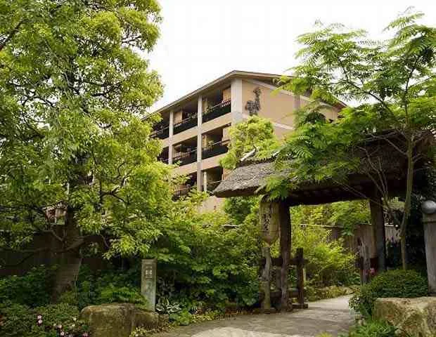 箱根強羅温泉 季の湯 雪月花