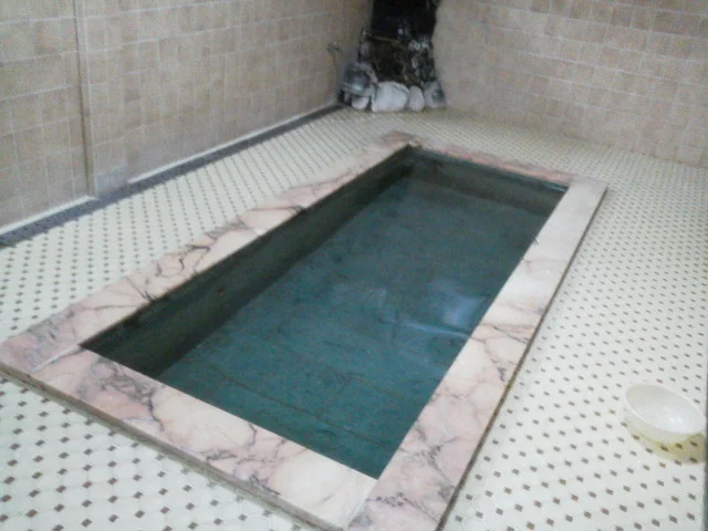 ままねの湯