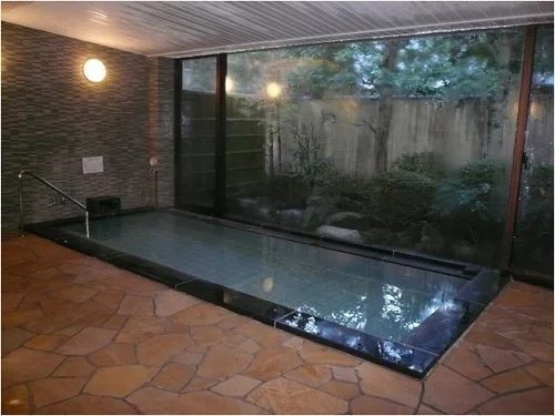 四季倶楽部　箱根仙泉閣 - 神奈川県