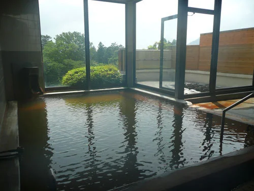 Forest Resort Hakone Mori no Seseragi - Kanagawa