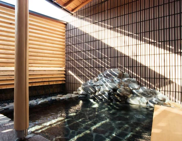 コレドール湯河原　Dog&Resort