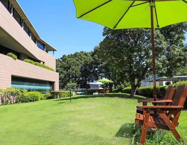 コレドール湯河原　Dog&Resort