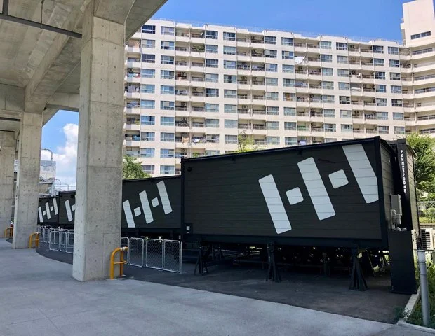 HUB HUB（ハブハブ）横浜天王町（閉館しました）