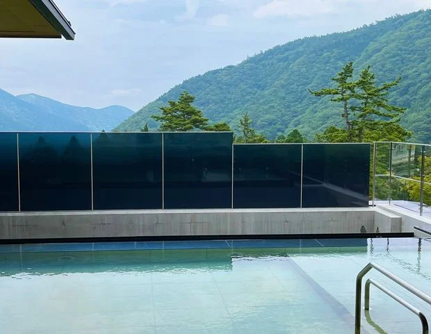 箱根ホテル小涌園