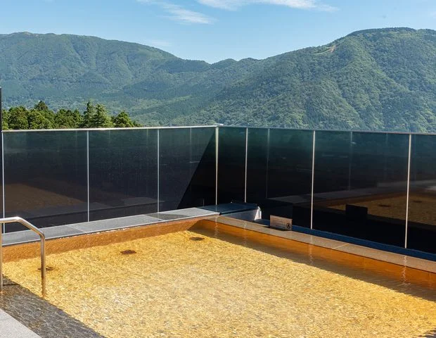 箱根ホテル小涌園