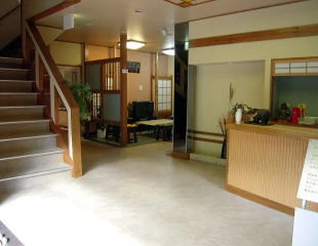 温泉旅館 山形屋