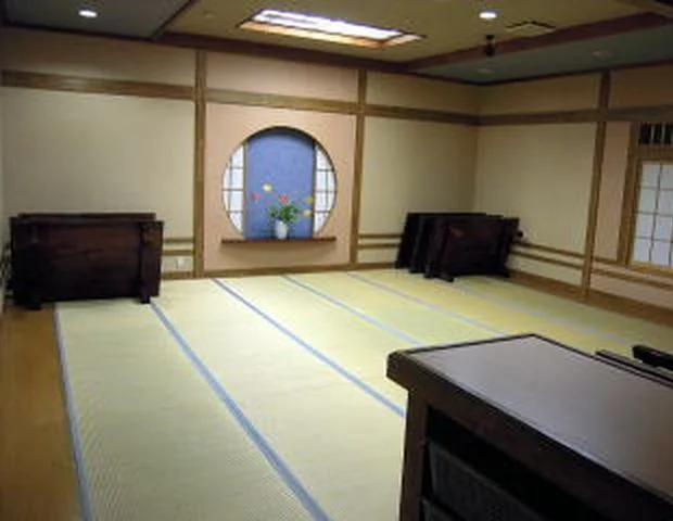 温泉旅館 山形屋