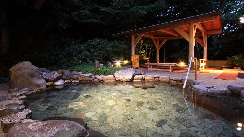 湯本富士屋ホテル