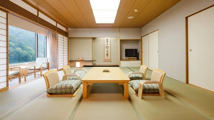 湯本富士屋ホテル