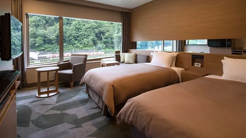 湯本富士屋ホテル